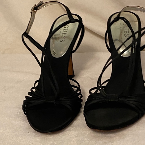 Guess high heels shoes - Picture 6 of 6
